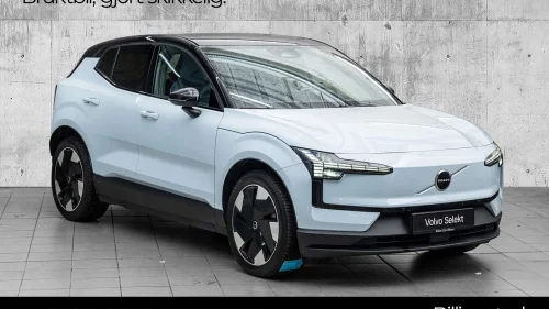 VOLVO EX30 Twin Motor Performance Plus AWD
