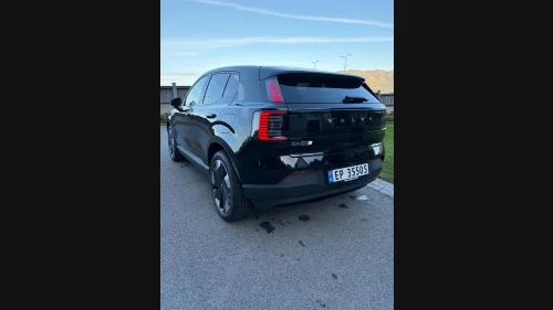 VOLVO EX30 428hk Twin Performance AWD H/K Pano
