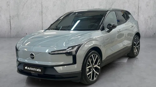 VOLVO EX30 Twin Motor|Ultra|Pano|360.kam|H.Kardon|Carplay
