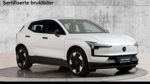 VOLVO EX30 Twin Performance | Plus | Harman& Kardon | Google |