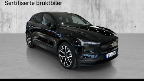 VOLVO EX30 Volvo EX30