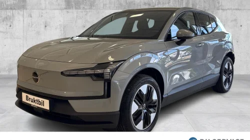 VOLVO EX30 Core Ext Range RWD Kamera/V.pumpe/ACC/LED/Navi/Google