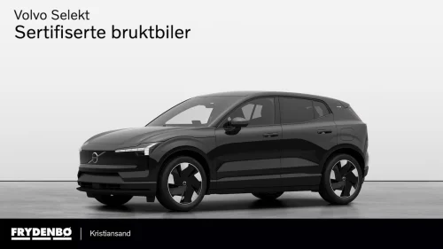 VOLVO EX30 Ext. Range Plus PILOT.ASSIST|VPUMPE|ACC|H&K|19"|TONEDE