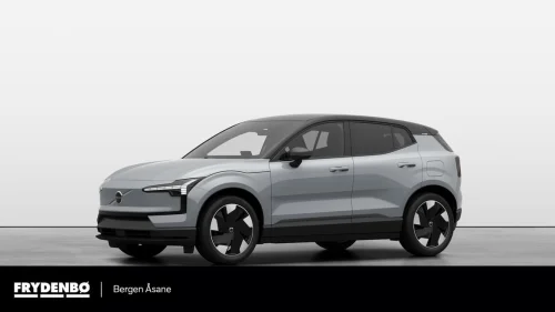 VOLVO EX30 Extended Range Plus TONEDE|H&K|CARPLAY|ACC|5G|PILOT.AS