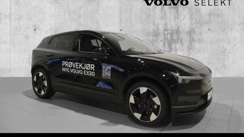 VOLVO EX30 272hk Extended Range RWD Ultra
