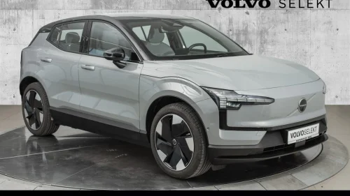 VOLVO EX30 SOMMERkampanje på bruktbil - fra 2,99% rente