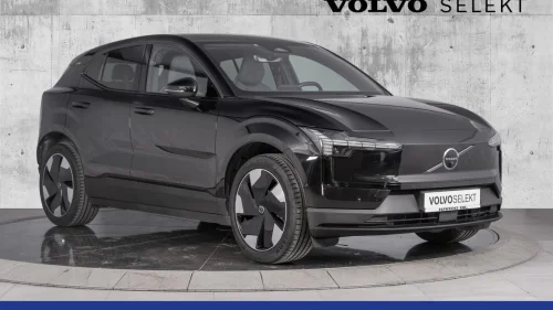 VOLVO EX30 ULTRA. VÅRKAMPANJE MED RENTE FRA KUN 2,99%