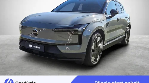 VOLVO EX30 Extended Range 472km /1Eier/ Krok/ V.Pumpe/ Norsk/ S+V/