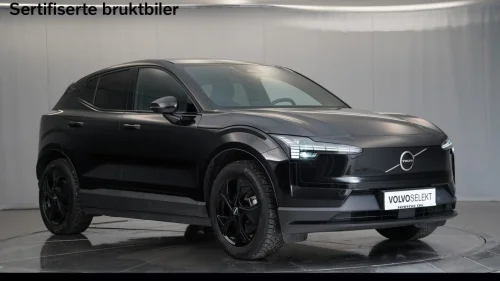 VOLVO EX30 SingelMotorExtendedRange - 272Hk - RWD - 475 Km WLTP