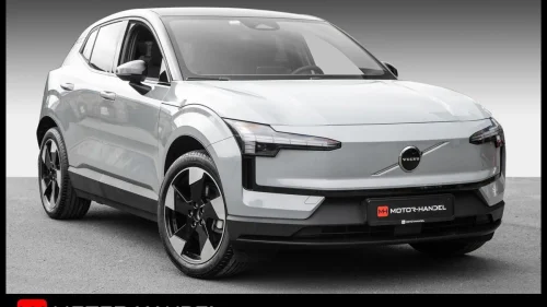 VOLVO EX30 Extended Range Plus | WLTP 476km | 5G | Google |
