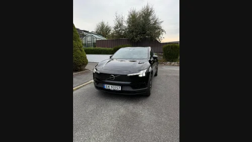 VOLVO EX30 272hk Extended Range RWD Core