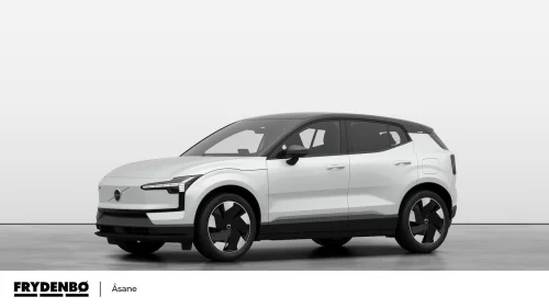 VOLVO EX30 Ext. Range Plus PILOT.ASSIST|VPUMPE|ACC|H&K|19"