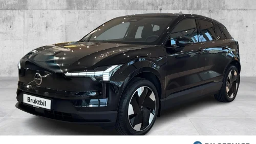 VOLVO EX30 Plus RWD  *Kamera*ACC*H&K*19"*Google