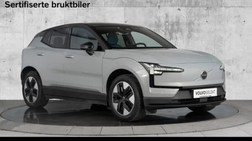 VOLVO EX30 Plus 272 hk. Harman kardon/Adaptiv CC/Varmepumpe