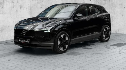 VOLVO EX30 Extended Range|475km|ACC|Ryggekamera|Google