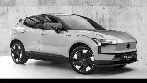 VOLVO EX30 El.Seter, Harman&Kardon, Kamera, LED, Carplay+++