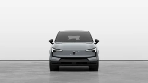 VOLVO EX30 EX30 PLUS Extended Range