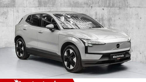 VOLVO EX30 RWD Core Extended Range | ACC | GOOGLE | V.PUMPE