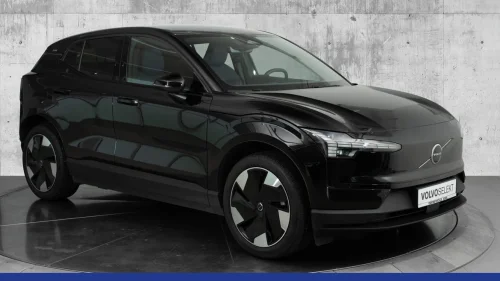 VOLVO EX30 Extended Range VÅRkampanje med Rente fra kun 2,99%