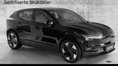 VOLVO EX30 Ext. Range Plus PILOT.ASSIST|VPUMPE|ACC|H&K|19"