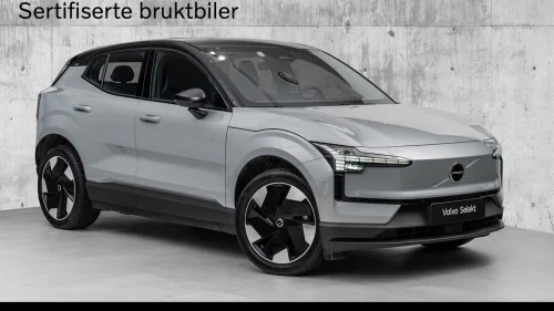 VOLVO EX30 EX30