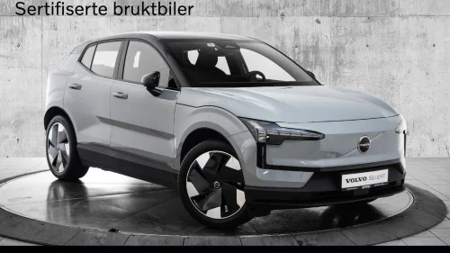 VOLVO EX30 Ext. Range Plus PILOT.ASSIST|V.PUMPE|ACC|H&K|19"