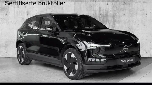 VOLVO EX30 Ext. Range Plus PILOT.ASSIST|V.PUMPE|ACC|H&K|19"