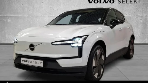 VOLVO EX30 Single Motor Extended Range Ultra 476km RWD 360° H&K