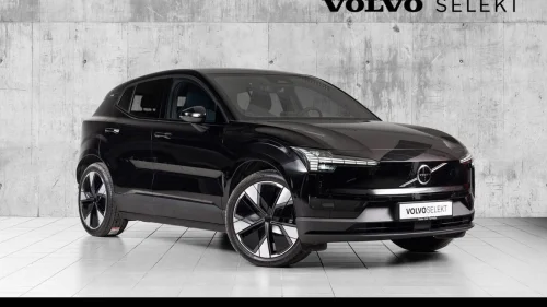 VOLVO EX30 Single Motor Extended Range Ultra - Pent Utstyrt!