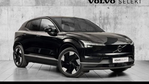 VOLVO EX30 Single Motor Extended Range Plus 272Hk.