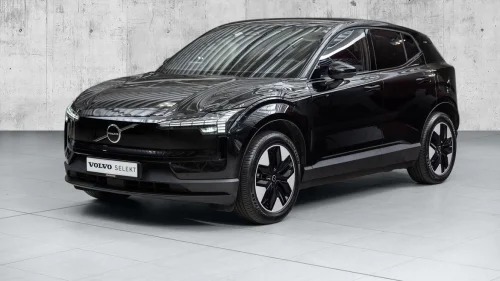 VOLVO EX30 RWD Core Extended Range /ACC/GOOGLE/V.PUMPE
