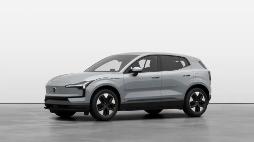 VOLVO EX30 SM Ext. Range / H.feste / Carplay / Varmer / App