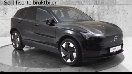 VOLVO EX30 Plus / Karmera / Harman Kardon / Lav Km