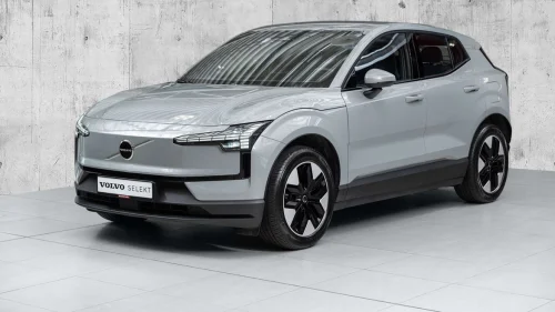 VOLVO EX30 RWD Core Extended Range /ACC/GOOGLE/V.PUMPE