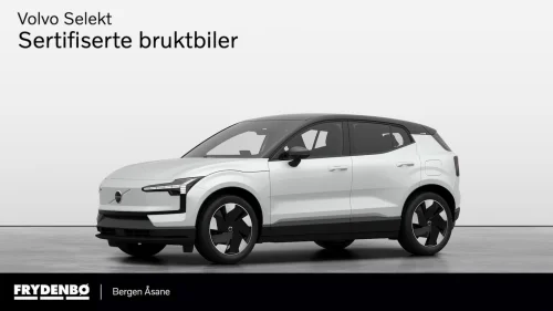 VOLVO EX30 Ext. Range Plus PILOT.ASSIST|VPUMPE|ACC|H&K|19"