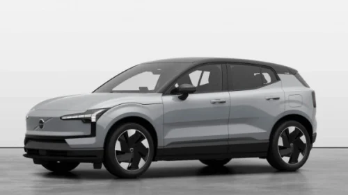 VOLVO EX30 272hk Extended Range RWD Plus