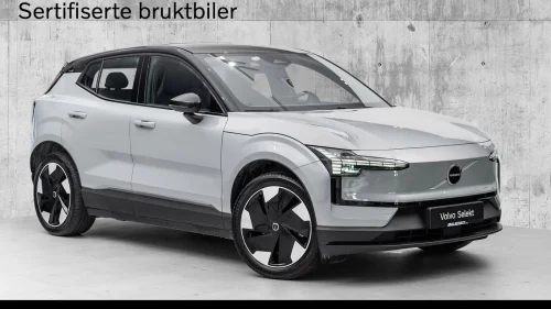 VOLVO EX30 Ext range plus/ R-Kamera/Harman&Kardon