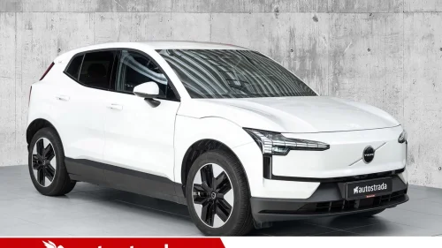 VOLVO EX30 272hk RWD Ext. Range 475km | Kamera | Digital nøkkel