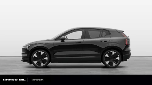 VOLVO EX30 Ultra. 20" alu, Harman kardon/Soltak/360/