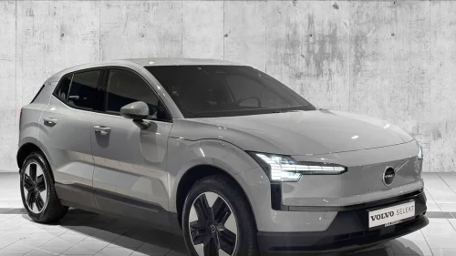 VOLVO EX30 Extended Range Core/ACC/Ryggekamera/Google