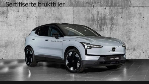 VOLVO EX30 EX30