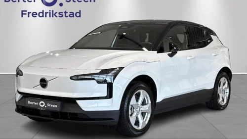 VOLVO EX30 Extended Range