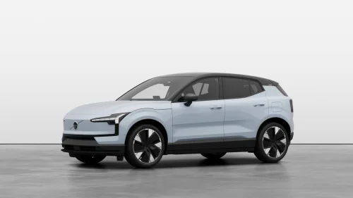 VOLVO EX30 Single Motor Extended Range – Ultra