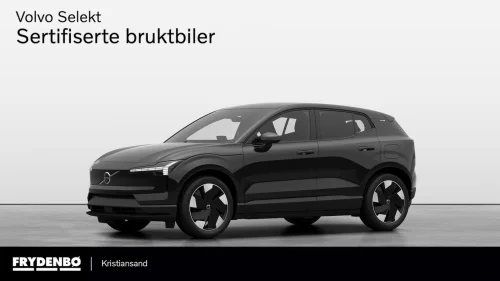 VOLVO EX30 Ext. Range Plus PILOT.ASSIST|VPUMPE|ACC|H&K|19"