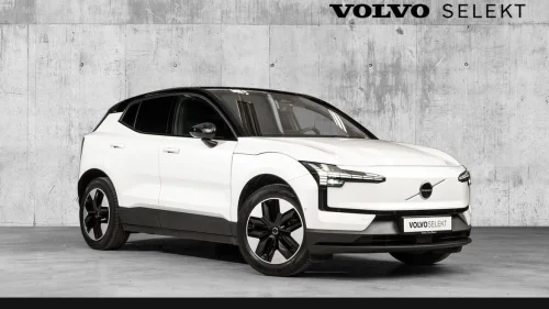 VOLVO EX30 Extended Range RWD ULTRA! Alt Utstyr!