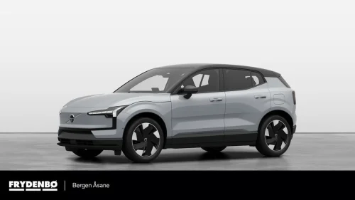 VOLVO EX30 272hk Extended Range RWD Ultra PANO|H&K|360|NFC|ACC|5G