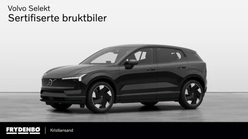 VOLVO EX30 Ext. Range Plus PILOT.ASSIST|V.PUMPE|ACC|H&K|19"