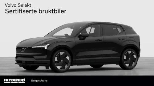 VOLVO EX30 Extended Range Plus PILOT.ASSIST|19"|H&K