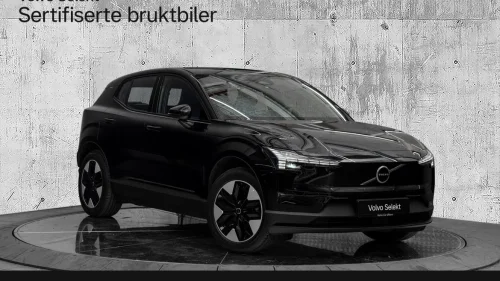 VOLVO EX30 El. Single Motor Core 231Hk