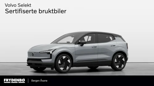 VOLVO EX30 Ext. Range Plus PILOT.ASSIST|VPUMPE|ACC|H&K|19"
